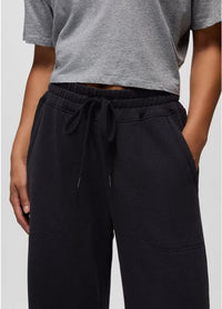 Cozy Up Wide Leg Pant
