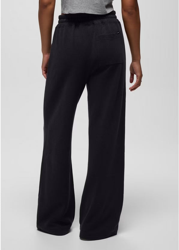 Cozy Up Wide Leg Pant