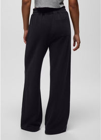 Cozy Up Wide Leg Pant