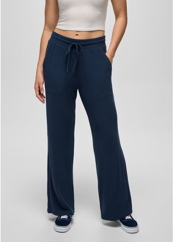 Willow West Wide Leg Pant