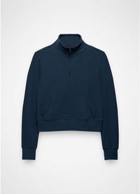 Willow West Half Zip
