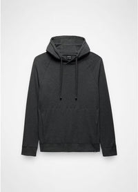 Touchstone Hoodie- Shadow Heather
