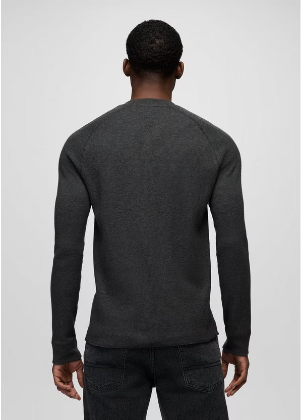 Touchstone Henley- Shadow Heather