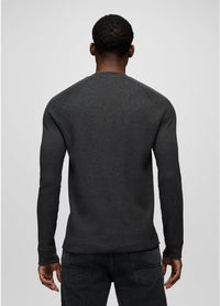 Touchstone Henley- Shadow Heather