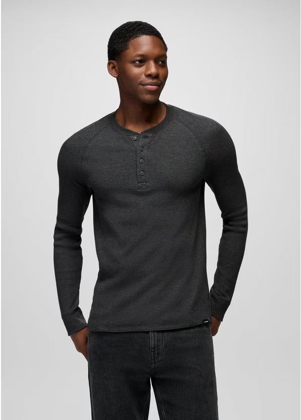 Touchstone Henley- Shadow Heather