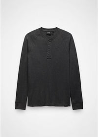 Touchstone Henley- Shadow Heather