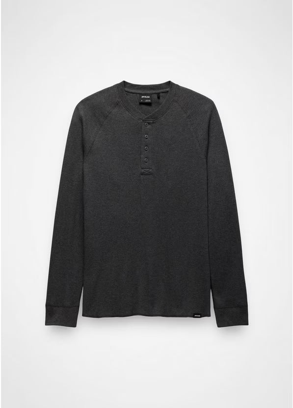 Touchstone Henley- Shadow Heather