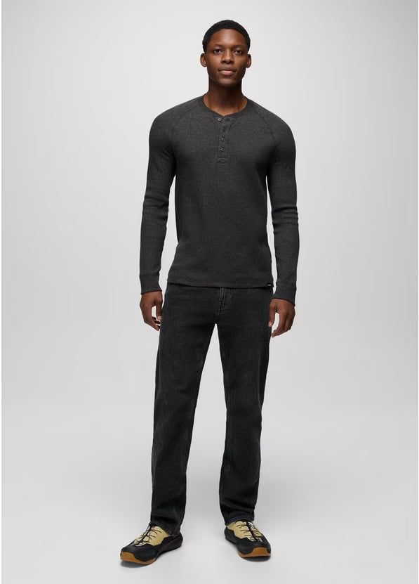 Touchstone Henley- Shadow Heather