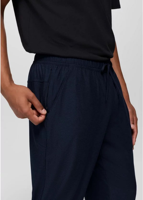 Altitude Tracker Light Jogger- Nautical Heather