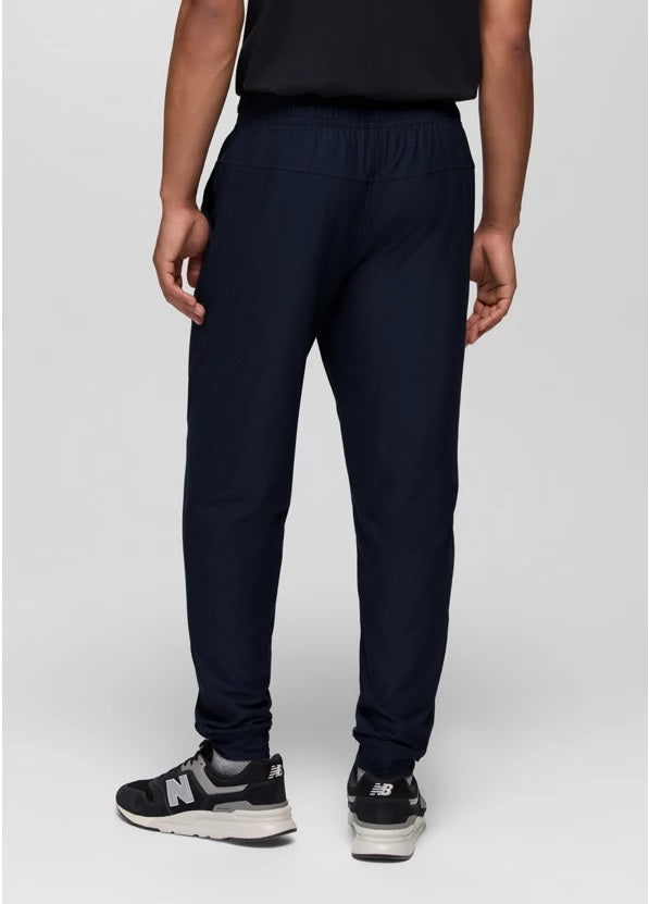 Altitude Tracker Light Jogger- Nautical Heather