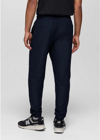 Altitude Tracker Light Jogger- Nautical Heather