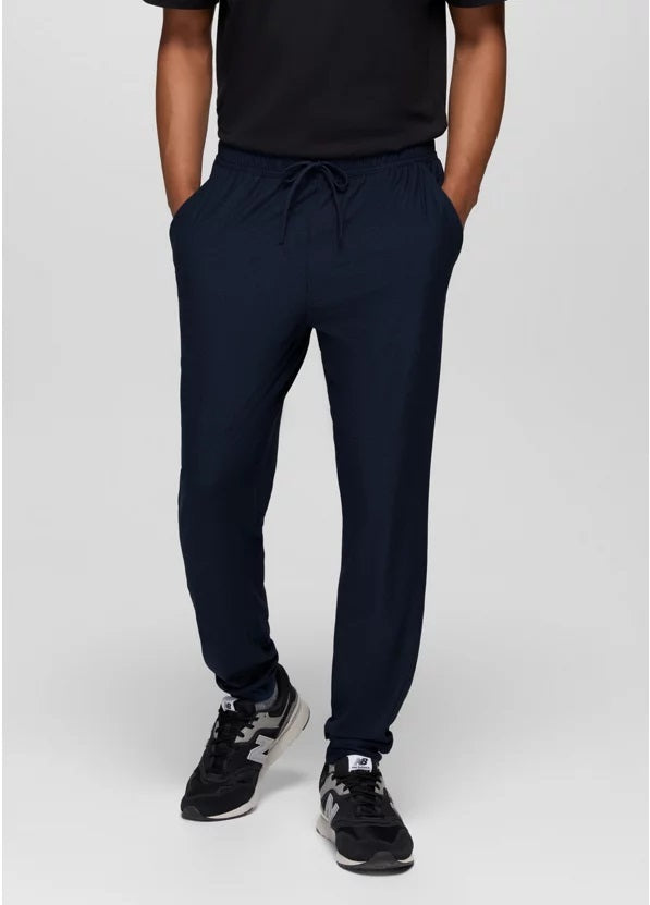 Altitude Tracker Light Jogger- Nautical Heather