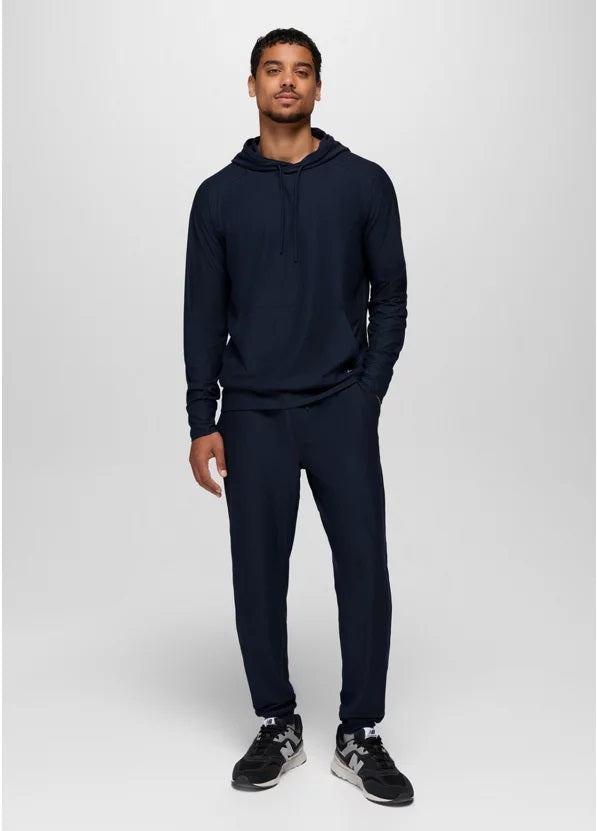 Altitude Tracker Light Jogger- Nautical Heather