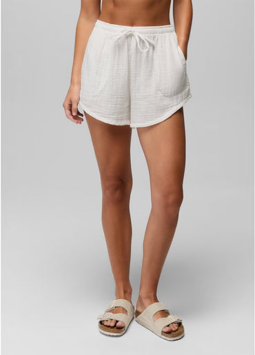 Hideaways E-Waist Short