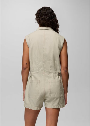 Sutton Romper