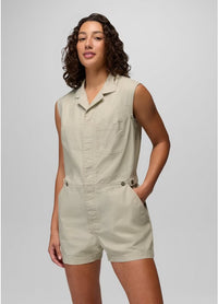 Sutton Romper