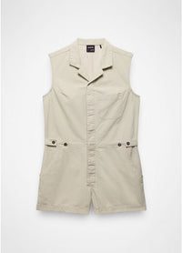 Sutton Romper