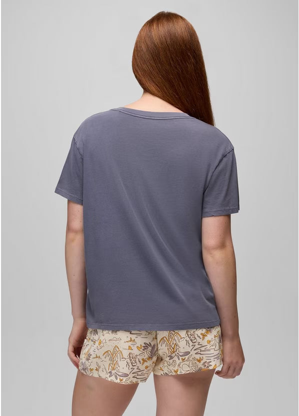 Everyday V-Neck Tee