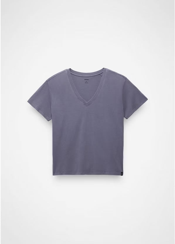 Everyday V-Neck Tee