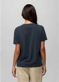 Everyday V-Neck Tee
