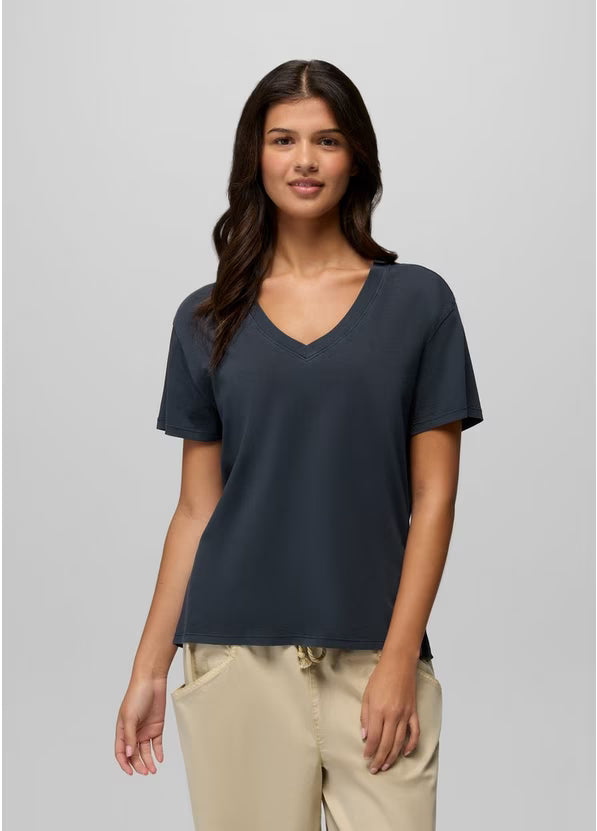 Everyday V-Neck Tee