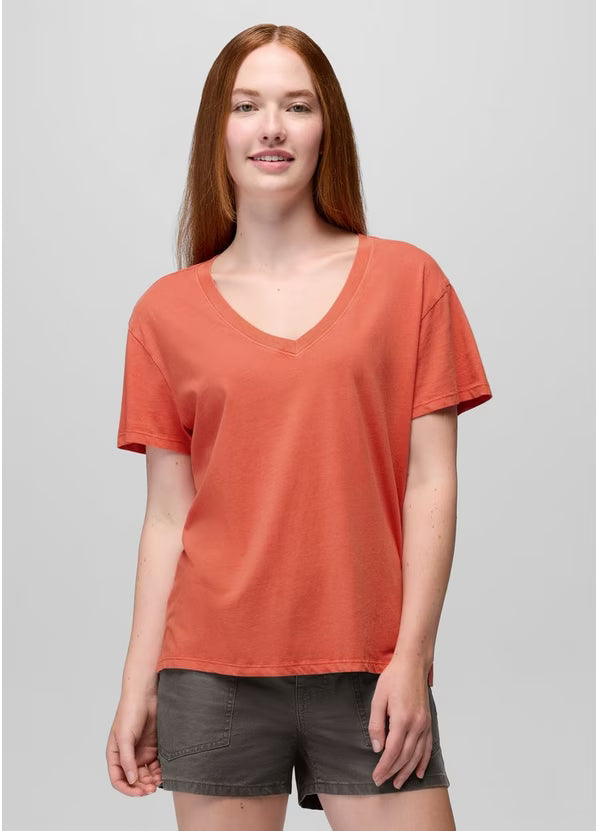 Everyday V-Neck Tee