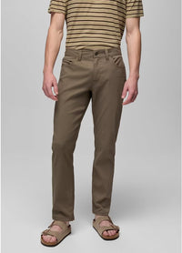 Stretch Zion 5 Pocket Pant - Mud
