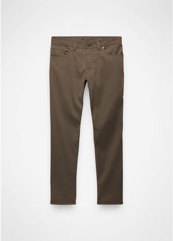 Stretch Zion 5 Pocket Pant - Mud