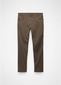 Stretch Zion 5 Pocket Pant - Mud