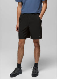 Hybridizer Breathe Short- Black