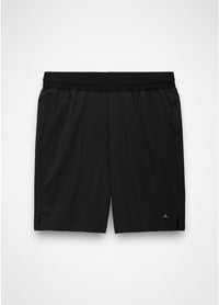 Hybridizer Breathe Short- Black
