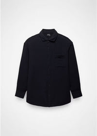 Hideaways Button Down Top