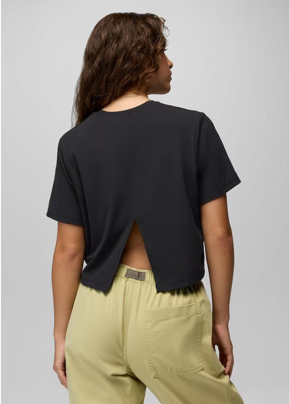 Pure Ascent Short Sleeve