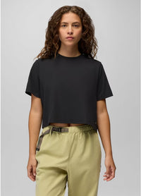 Pure Ascent Short Sleeve