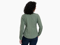 Women's The One Jacket - Soft Pine