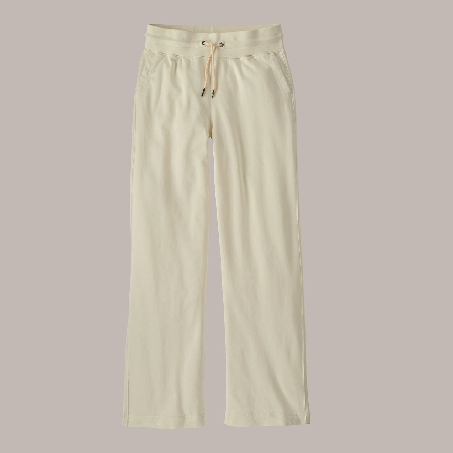 Women's Daily Pant - Wool White