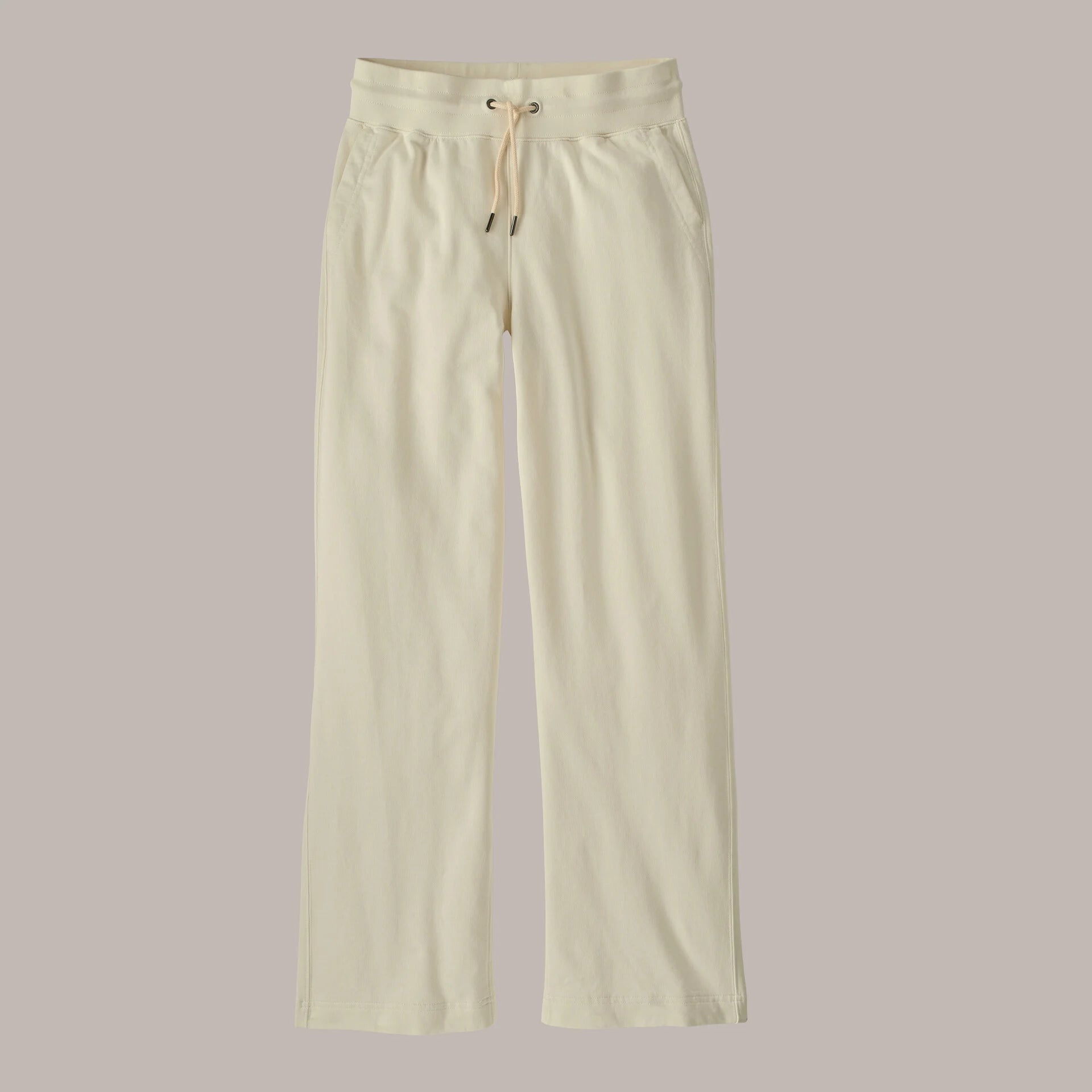 Women's Daily Pant - Wool White