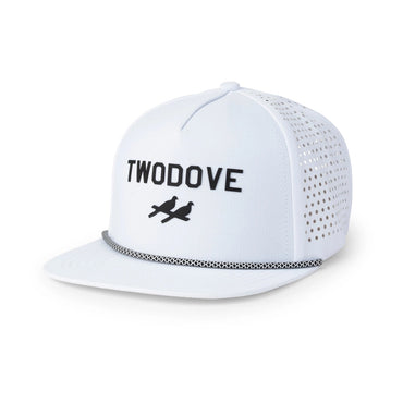 Bold Cap- White