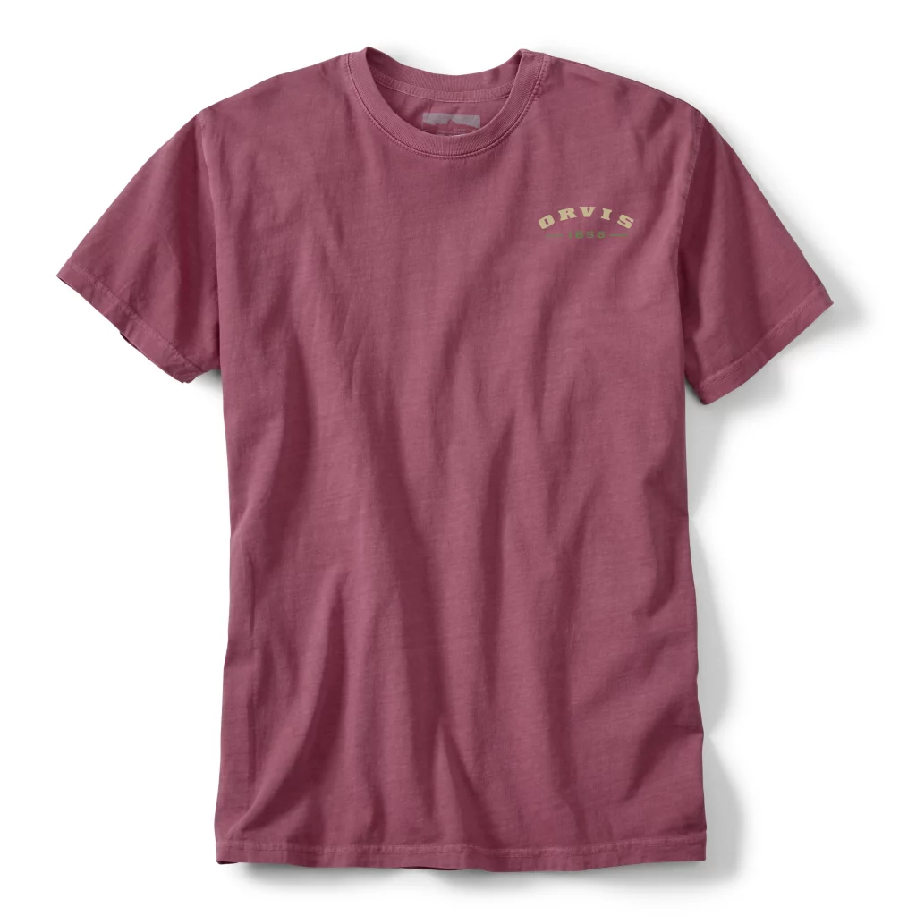 Alpine Rainbow T-Shirt