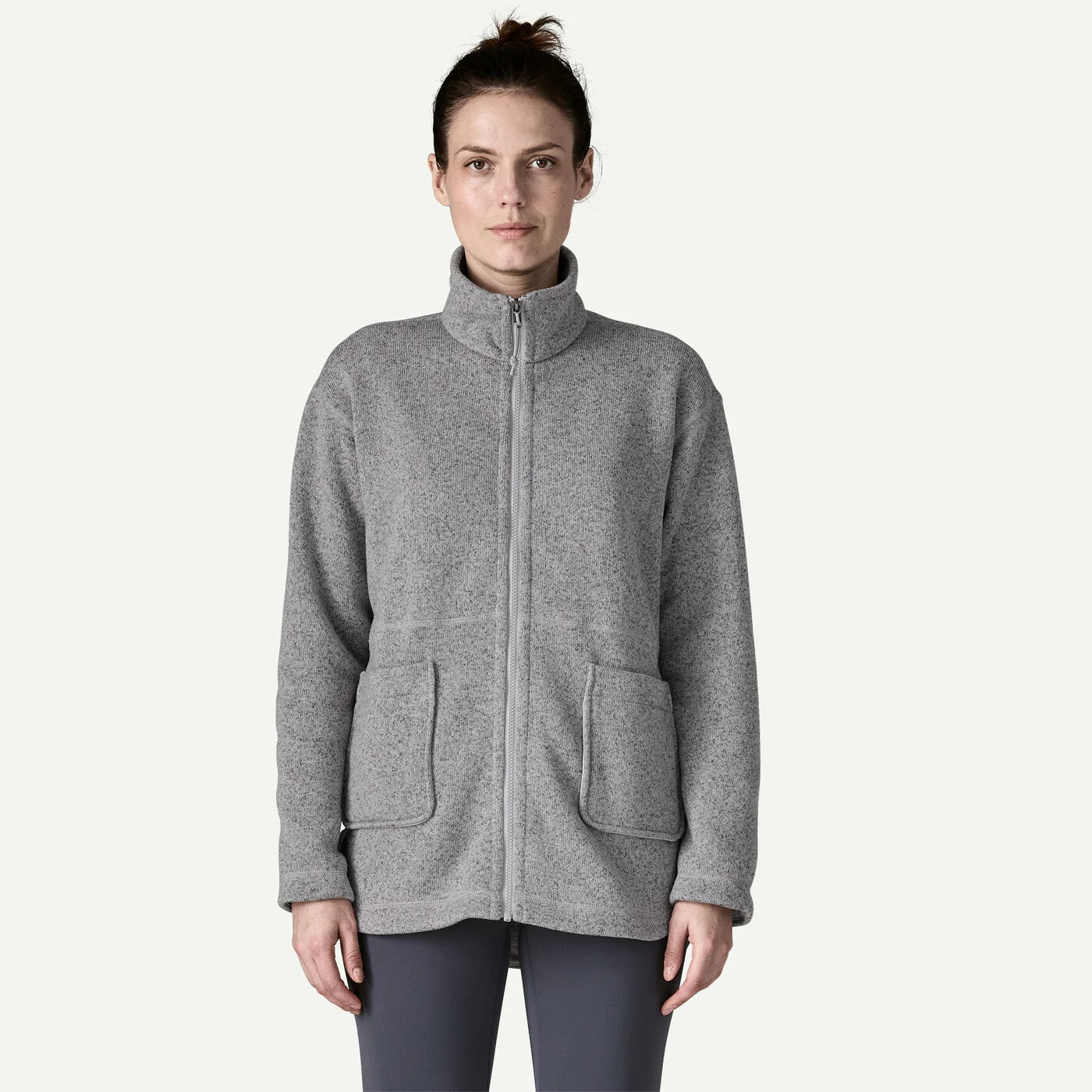 Better Sweater Oversized Coat