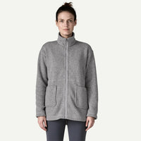 Better Sweater Oversized Coat