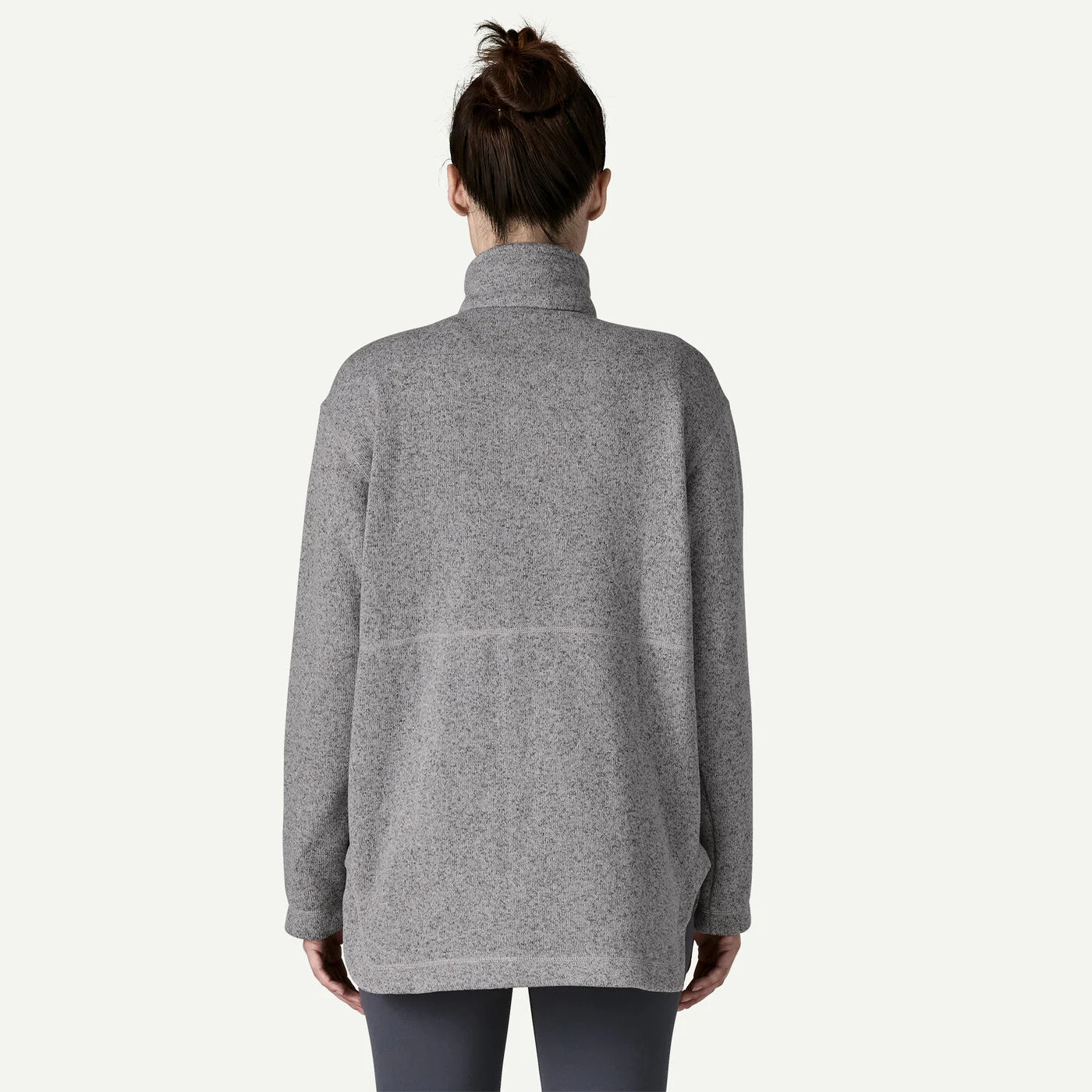 Better Sweater Oversized Coat