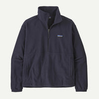 Micro D 1/2 Zip Pullover