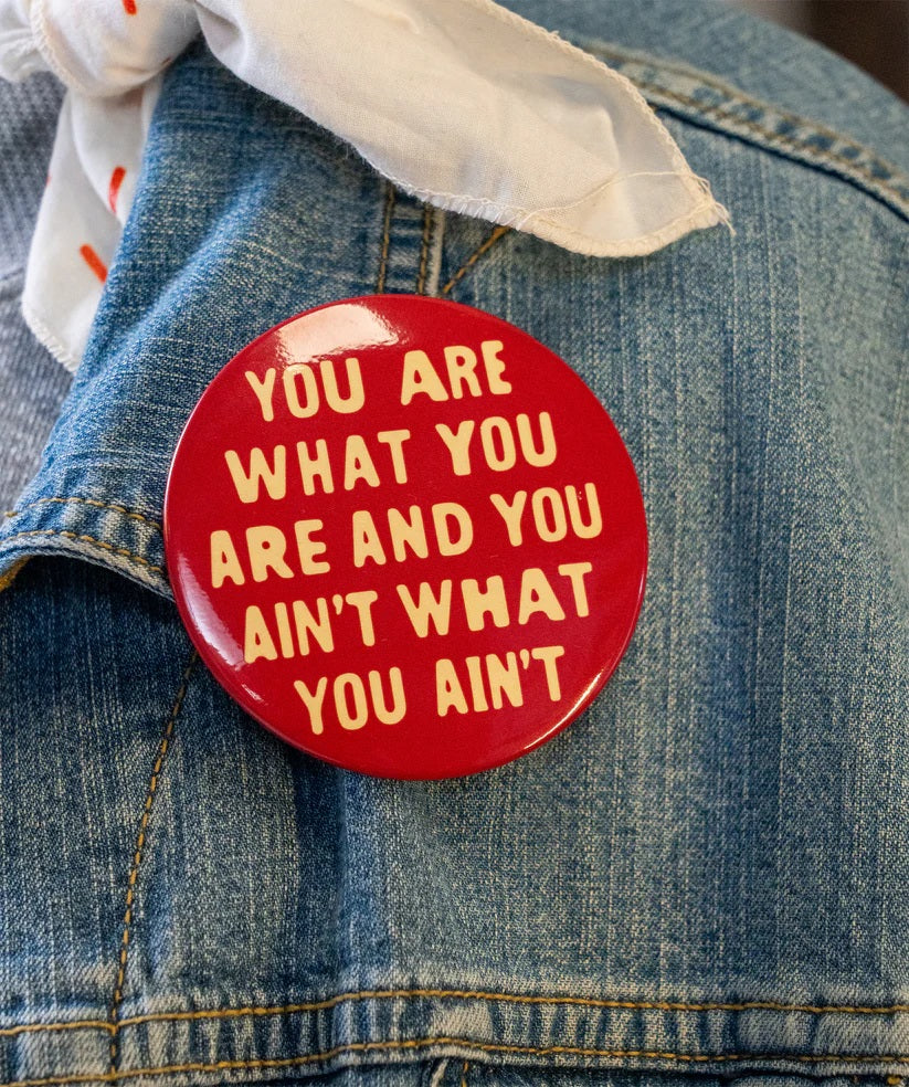 John Prine Button Pack