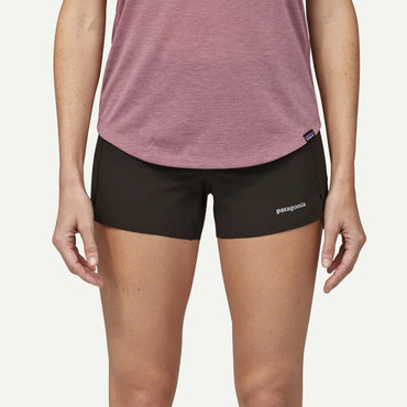 Strider Pro Shorts