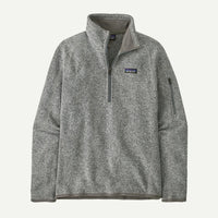 Better Sweater 1/4 Zip