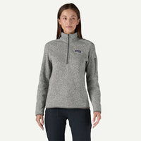 Better Sweater 1/4 Zip