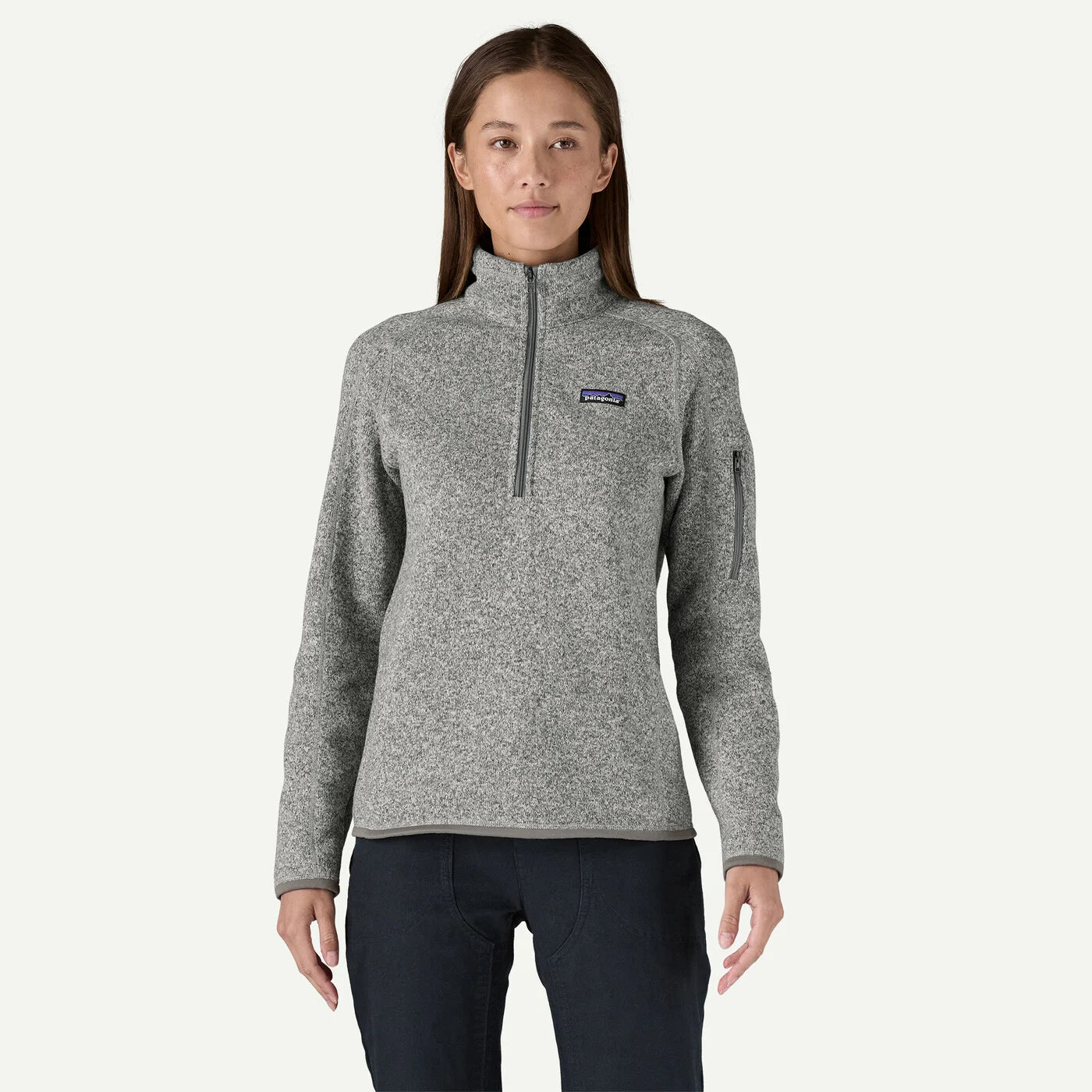 Better Sweater 1/4 Zip