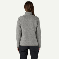 Better Sweater 1/4 Zip