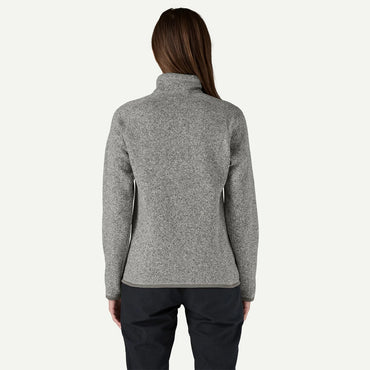 Better Sweater 1/4 Zip